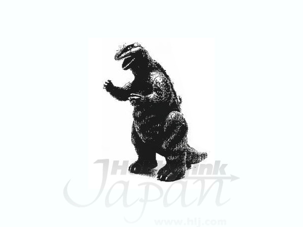 ゴジラ B/O スタイル | HLJ.co.jp