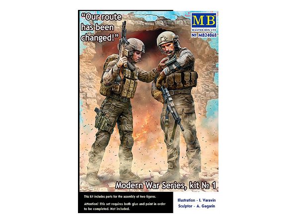 1 24 現代戦シリーズ 1 ルート変更 米軍エリート部隊ジェシカ ジョンソン伍長 ジェームズ ハバーソン軍曹 By マスターボックス ホビーリンク ジャパン 1 24 現代戦シリーズ 1 ルート変更 米軍エリート部隊ジェシカ ジョンソン伍長 ジェームズ ハバーソン軍曹 By マスターボックス ホビーリンク ジャパン