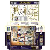 1/32 ナポレオン戦争シリーズ: 古参近衛隊 | HLJ.co.jp