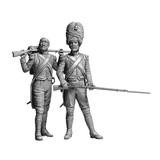 1/32 ナポレオン戦争シリーズ: 古参近衛隊 | HLJ.co.jp