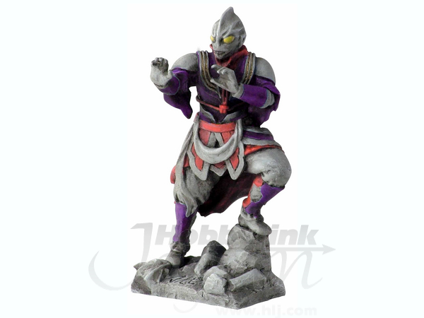 ウルトラ十二神将: ウルトラマンティガ & ウルトラマン80 (2体セット