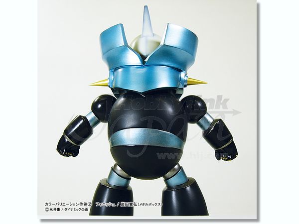 マジンガーZ | HLJ.co.jp