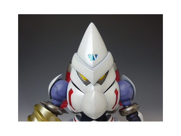 メタルボーイ 真ゲッター2 By メタルボックス ホビーリンク ジャパン メタルボーイ 真ゲッター2 By メタルボックス ホビーリンク ジャパン