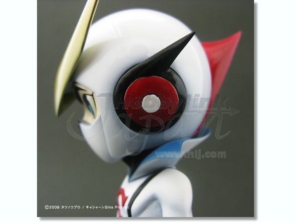 キャシャーン.フレンダー キャシャーン.フレンダー