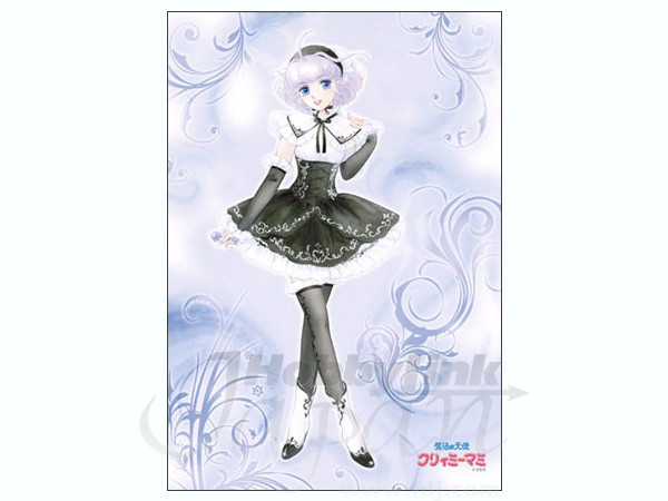 ク*ミ様 魔法の天使 クリーミィマミ ゴスロリ BIGヒーリングタオル クリィミーマミ Bigヒーリングタオル | HLJ.co.jp