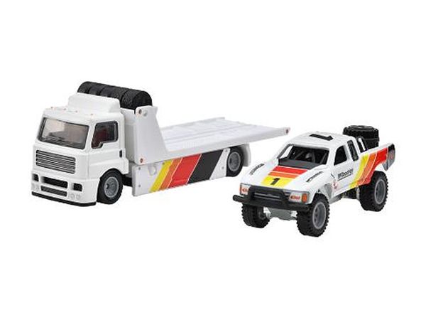 マテル　ホットウィール　レジェンドツアー　チーム　トランスポート　限定 Amazon.co.jp: ホットウィール レジェンドツアー チームトランス
