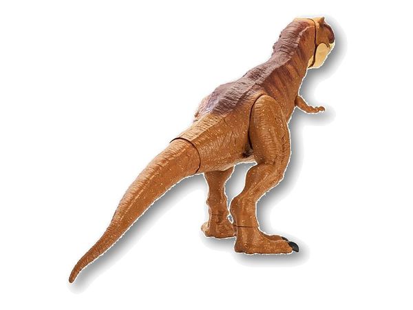 プレミア】ジュラシックワールド スーパービッグ!T-レックス 全長約