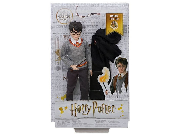 ハリーポッター ファッションドール アソートb 1 Box 4pcs By マテル ホビーリンク ジャパン ハリーポッター ファッションドール アソートb 1 Box 4pcs By マテル ホビーリンク ジャパン