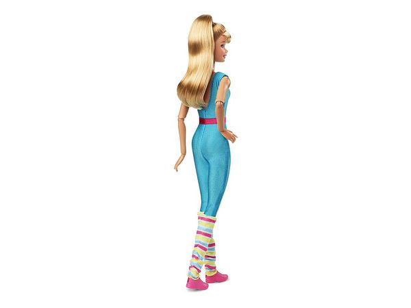 バービー トイ・ストーリー4 衣装セット アウトフィット Barbie 4着