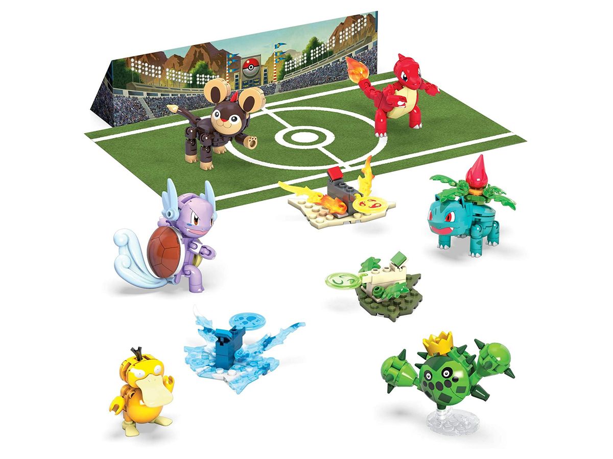 メガコントラックス ポケモン トレーナーチームチャレンジ By マテル ホビーリンク ジャパン メガコントラックス ポケモン トレーナーチームチャレンジ By マテル ホビーリンク ジャパン