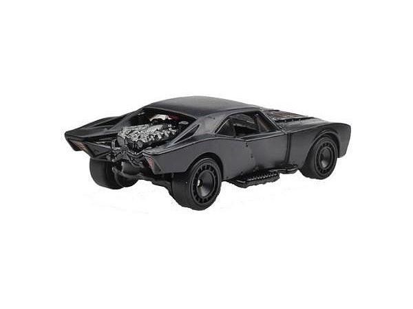 ホットウィール レトロエンターテイメント ザ・バットマン バット