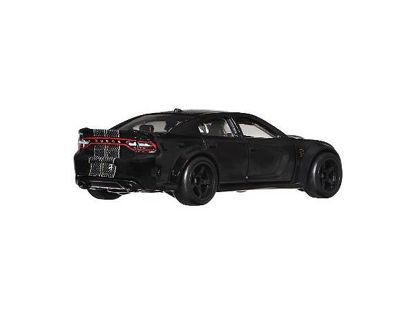 ホットウィール ワイルド・スピード プレミアム - フューリアス