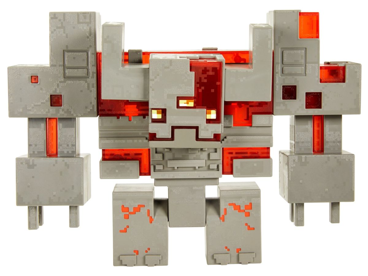 C*4様 マインクラフト ミニフィギュア レッドストーンシリーズ 36個入りBo C*4様 マインクラフト ミニフィギュア レッドストーンシリーズ 36個入りBo