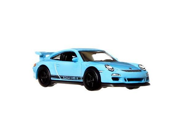 ホットウィール カーカルチャー ドイチュラント デザイン ポルシェ 911