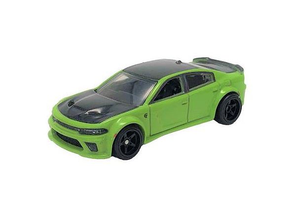 ホットウィール カーカルチャー アメリカン・シーン '20 ダッジ