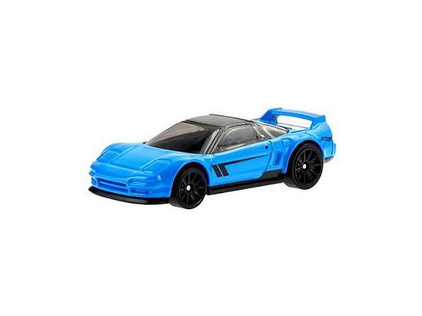ホットウィール ベーシックカー '90 アキュラ NSX (HHF18) | HLJ.co.jp