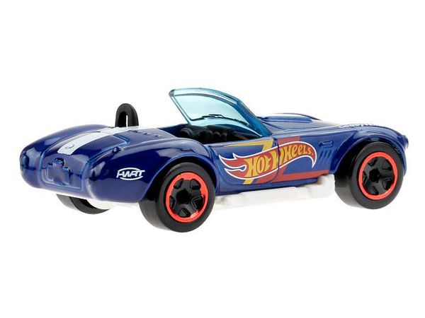 ホットウィール ベーシックカー シェルビー コブラ 427 S/C (HHF33