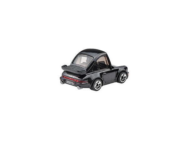ホットウィール ベーシックカー ポルシェ 911 ターボ 3.6 (964