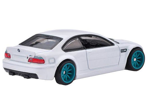 40台セット！ホットウィール ブールバード BMW M3 40台セット！ホットウィール ブールバード BMW M3