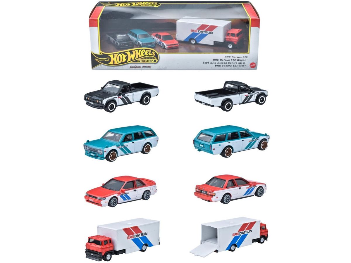 希少ウィールズ・ファインキャスト製メタル組立キット　ブラバムＢＴ２４　１／２４ Yahoo!オークション - 【STUDIO27】1/20 ブラバムBT53イギリスGP