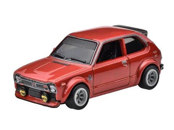 ホットウィール カーカルチャー ジャパンヒストリックス4 '73