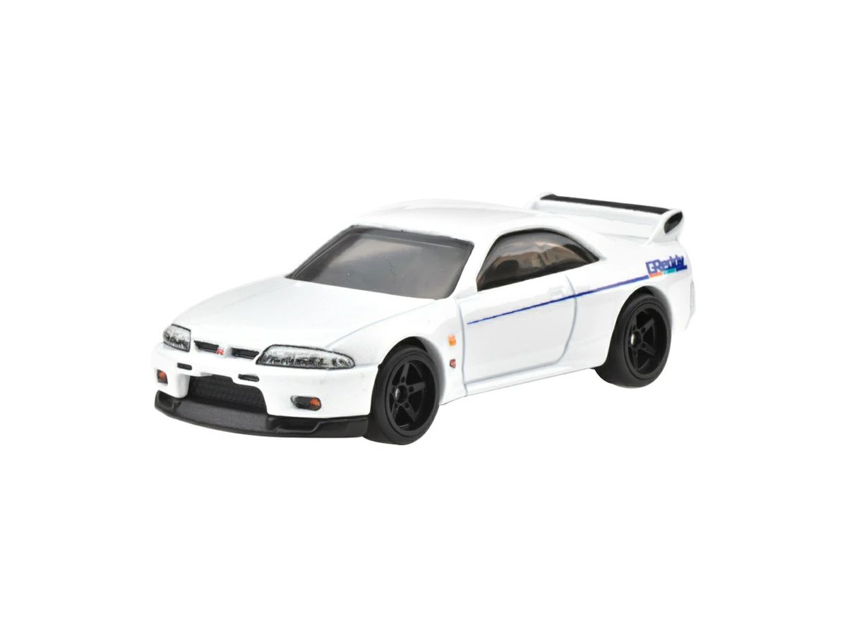 ホットウィール カーカルチャー モダン・クラシックス 日産