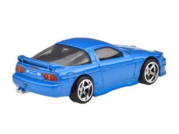 ホットウィール ワイルド・スピード - 1996 日産 180SX タイプX