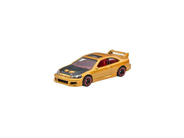 ホットウィール ベーシックカー ホンダ シビック Si (HXP84) | HLJ.co.jp