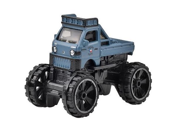 ホットウィール ベーシックカー マツダ オートザム (HXP99-9866) | HLJ