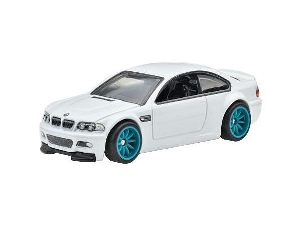 ホットウィール ワイルド・スピード - BMW M3 (HYP70-9866) | HLJ.co.jp
