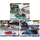 Amazon | ホットウィール(Hot Wheels) チームトランスポート
