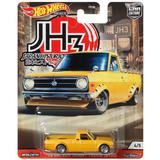 ホットウィール カーカルチャー アソート Japan Historics 3 1Box