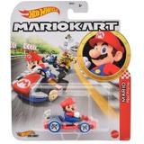ホットウィール マリオカート アソート 1Box 8pcs (GBG25-987C