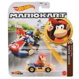 ホットウィール マリオカート アソート 1Box 8pcs (GBG25-987C) | HLJ