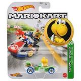 ホットウィール マリオカート アソート 1Box 8pcs (GBG25-987C) | HLJ