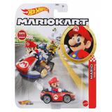 ホットウィール マリオカート アソート (GBG25-987N) 1Box 8pcs | HLJ