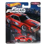 ホットウィール ワイルド・スピード アソート FAST REWIND 1Box 10pcs