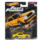 ホットウィール ワイルド・スピード アソート FAST REWIND 1Box 10pcs