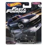 ホットウィール ワイルド・スピード アソート FAST REWIND 1Box 10pcs