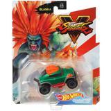 ホットウィール ゲーミング キャラクターアソート ストリート