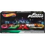 ホットウィールプレミアム ワイルドスピード Hot Wheels PREMIUM 1/64スケール「ホットウィール ワイルド