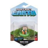 エラー品　マインクラフト　３D　ミニフィギュア　３ピース　ブリスター逆さま エラー品 マインクラフト 3D ミニフィギュア 3ピース
