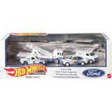 ホットウィール プレミアム コレクターセット アソート - Ford Race