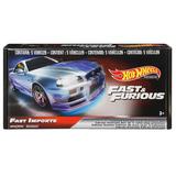 ホットウィール　ワイルドスピード　プレミアムボックス　FAST IMPORTS Amazon | ホットウィール ワイルド・スピード プレミアム