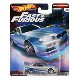ホットウィール ワイルド・スピード プレミアムボックス Fast Imports