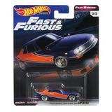 ホットウィール ワイルド・スピード プレミアムボックス - FAST