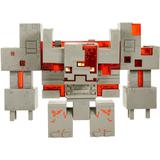 マインクラフト ダンジョンズ レッドストーン モンストロシティ