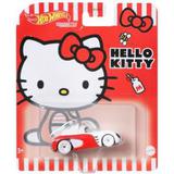 ホットウィール ジャパニーズキャラクターカーアソート - サンリオ