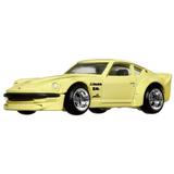 ホットウィール プレミアム 2パック 日産 Z プロト / 日産