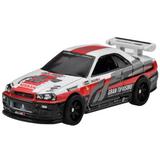 ホットウィール ポップカルチャー グランツーリスモ - 日産